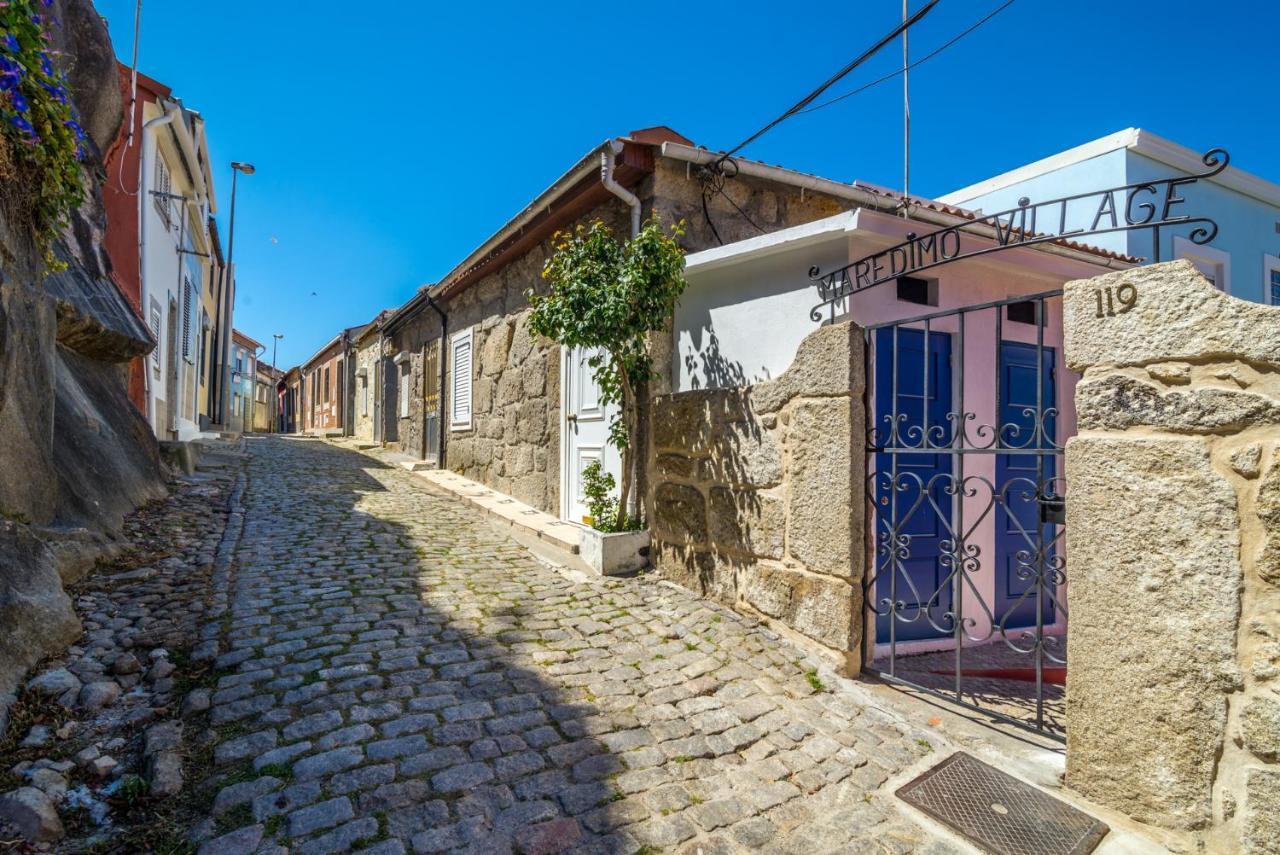 Maredimo Village Casa 3 Porto Exterior photo